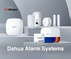 Dahua Wireless Alarm System