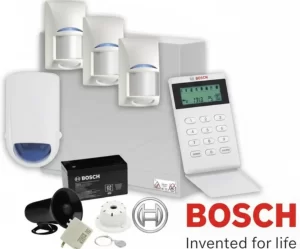 Bosch IP Module